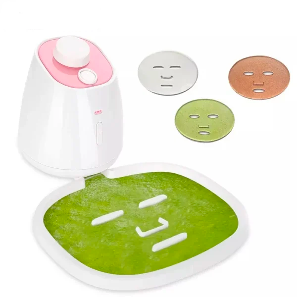 Machine de Masque Soin Visage