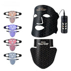 Masque Electrique Visage