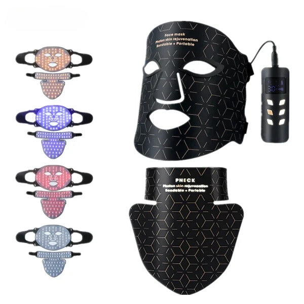 Masque Electrique Visage