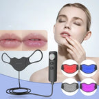 Masque Led Lèvres