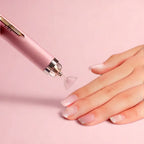 mini ponceuse ongle