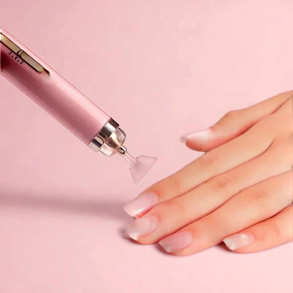mini ponceuse ongle