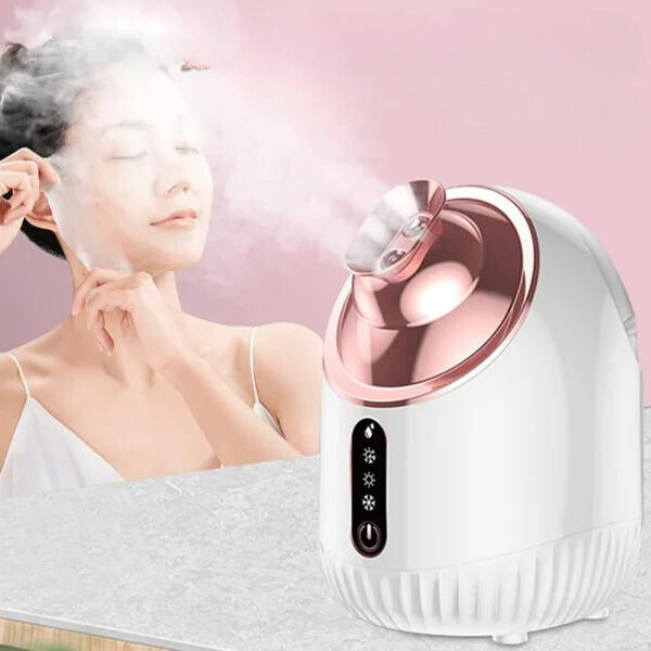 Nettoyeur Vapeur Visage