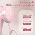 Recourbe-Cils Pince Chauffante