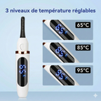 Recourbe-Cils Électrique