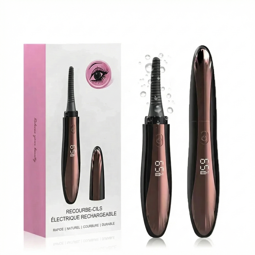 Recourbe Cil Chauffant