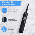 Détartreur Dentaire Ultrasonic