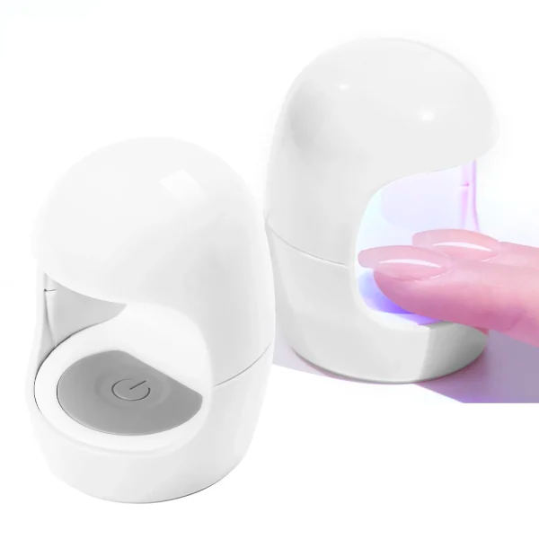 Petite Lampe UV Ongle