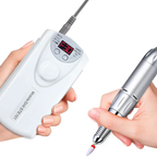 Polisseur d'Ongles Electrique