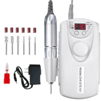 Polisseur d'Ongles Electrique