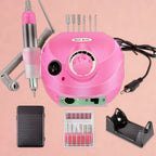 Ponceuse Ongle Professionnelle 35000 Tours