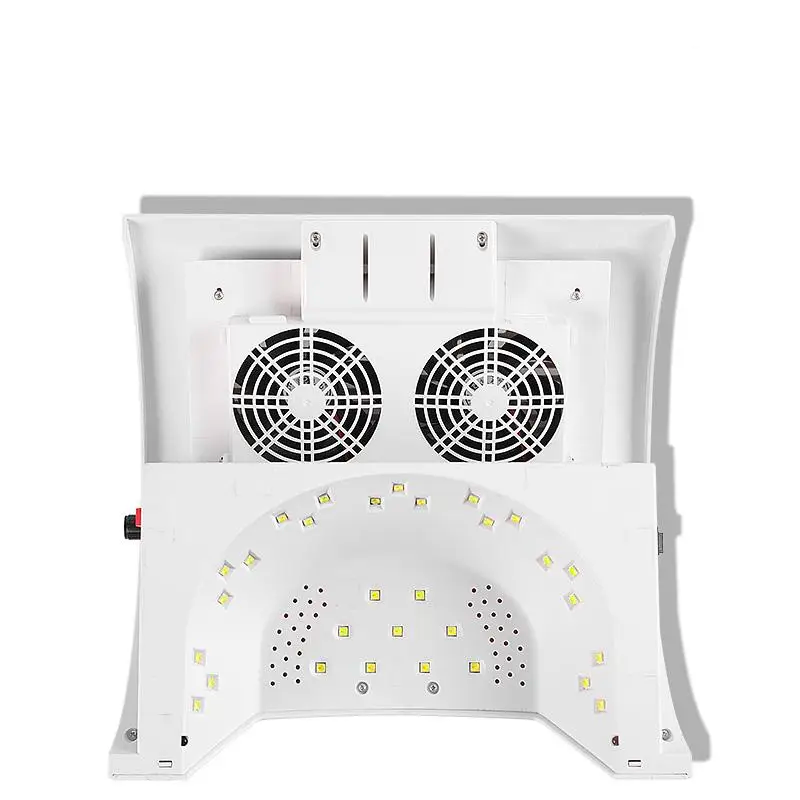 Ponceuse Aspirante Ongle