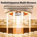 Appareil Radiofréquence Visage Maison