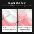 Détartreur Dentaire Ultrason Caméra
