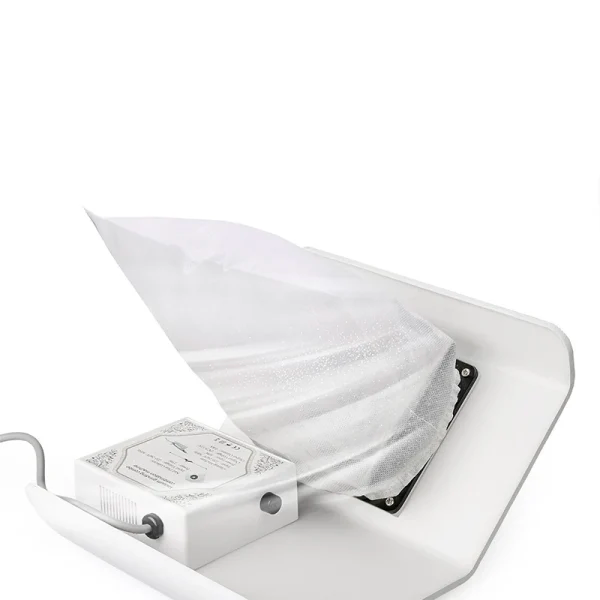 Sac Aspirateur Ongle