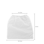 Sac Aspirateur Ongle