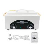 Stérilisateur Manucure à Sec