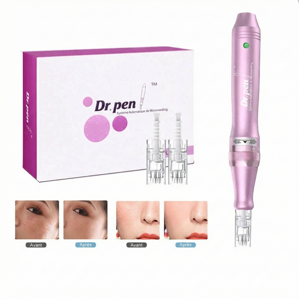 Stylo Microneedling