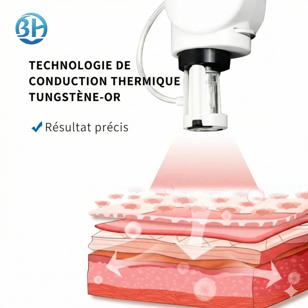 Pistolet Mésothérapie