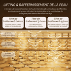 Appareil Ultrason Visage Professionnel
