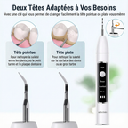 Détartreur Dentaire Ultrason
