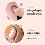 Recourbe Cils Chauffant