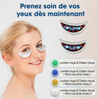 Patch Anti Cernes Électrique